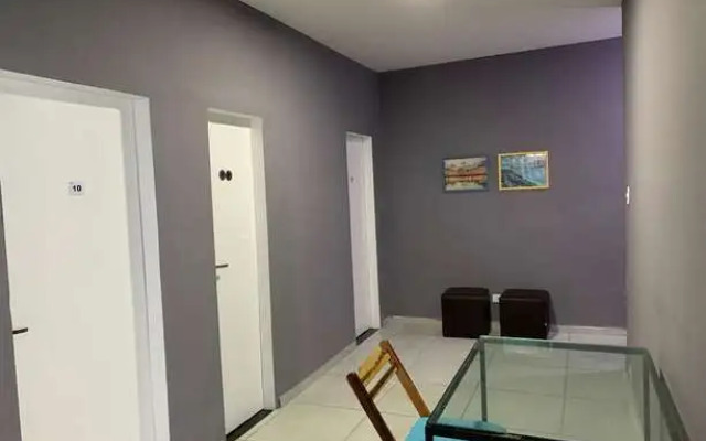 Stay Residence