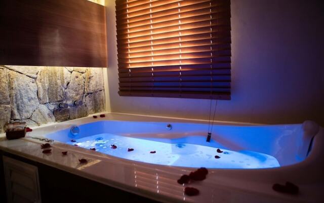 Pousada Casa das Janelas Azuis