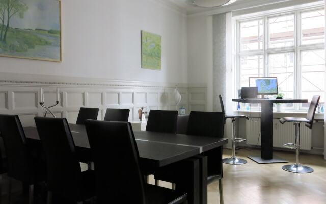 Apartment Close to Tivoli 1355-1