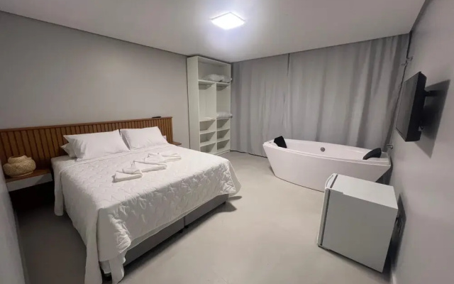 Pousada Águas de 4 Ilhas