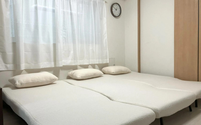 Special sale!By train 5 minutes Shinjuku