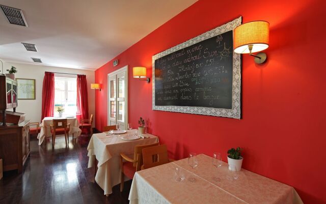Hotel Boskinac
