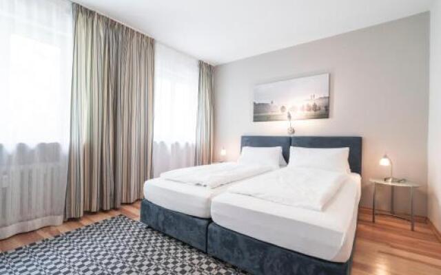 Flatista Boutique Hotel