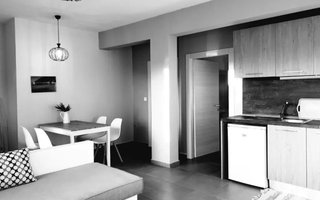 Notos apartment