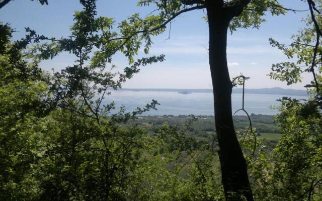Appartamento Miralago Bolsena (14934 Lazio)