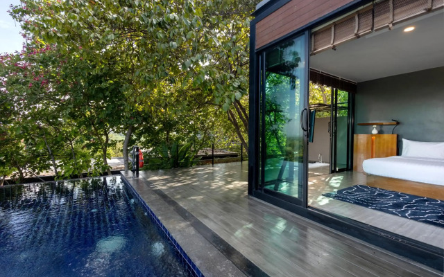 The Paz Khao Yai by PCL