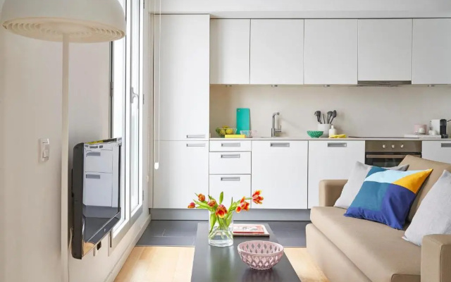 Lugaris Beach - Apartments