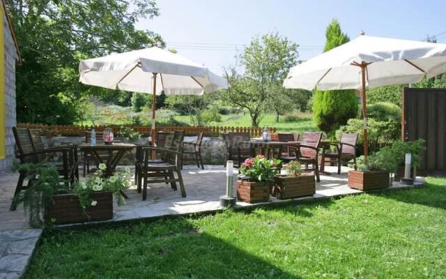 Apartmentos Rural Llanes Villahormes