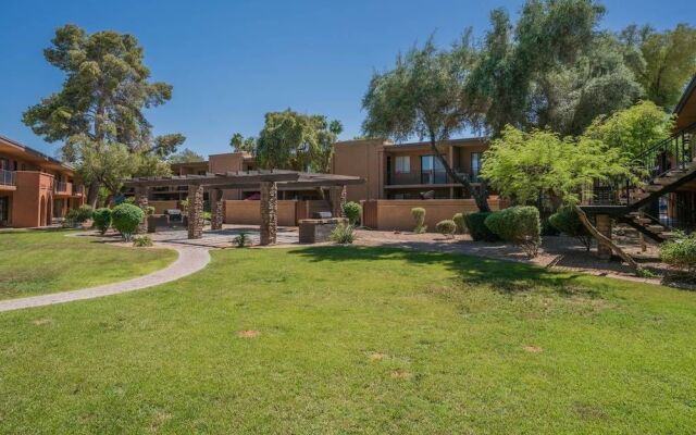3BR Pool Scottsdale by Wanderjaunt