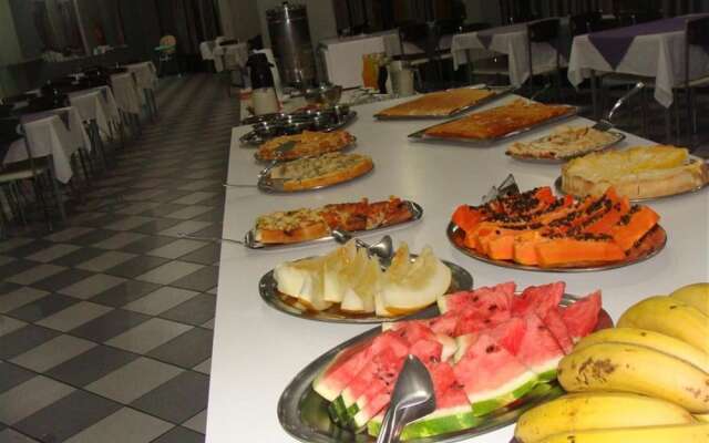 Hotel Itamaraty