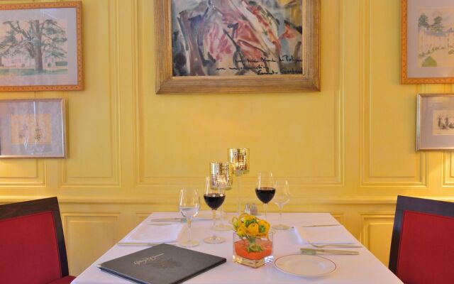 Domaine de Kerbastic