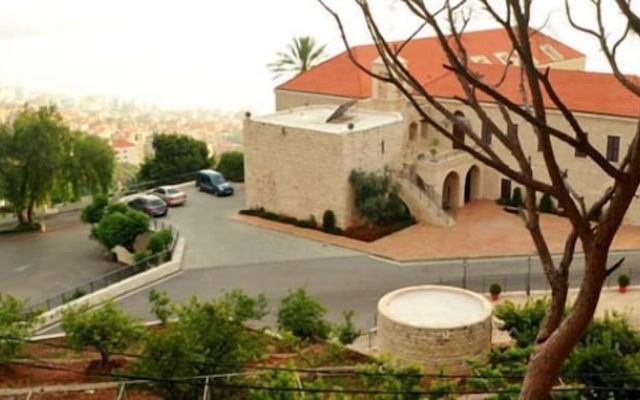 Beit Wadih