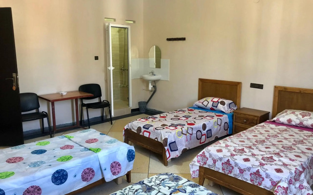 Hotel El Maghreb Al Kabir