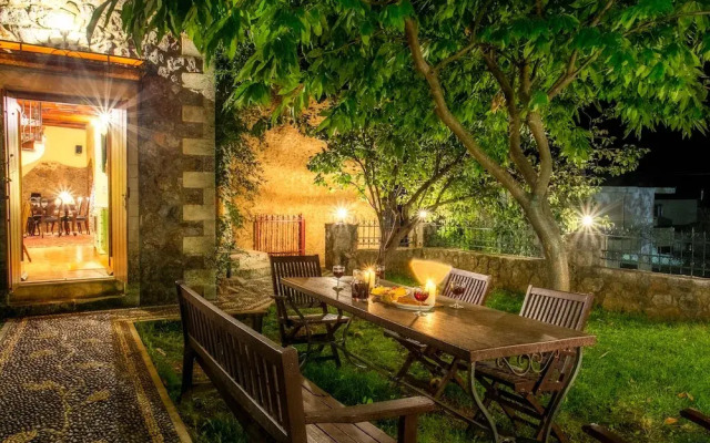 Ifigenia Luxury Suites and Villas