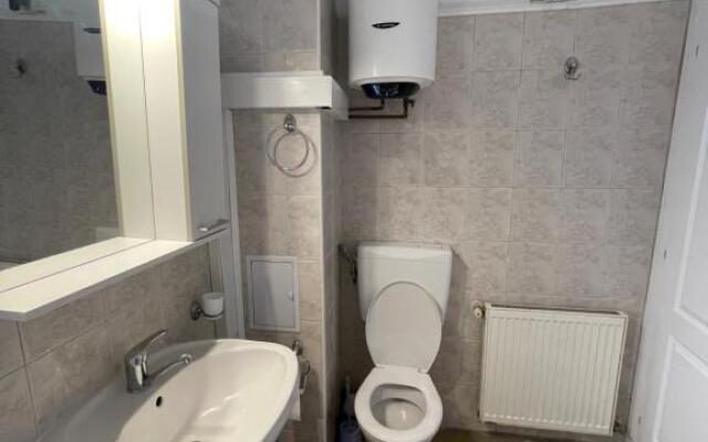 LuanaApartments# 40b