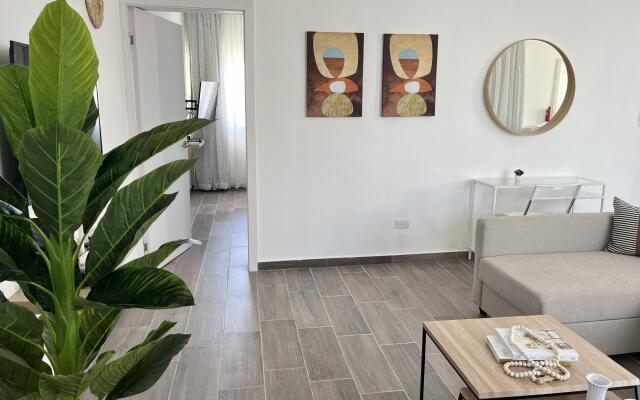 Cozy Apartment Walking Distance to the Bavaro Beac