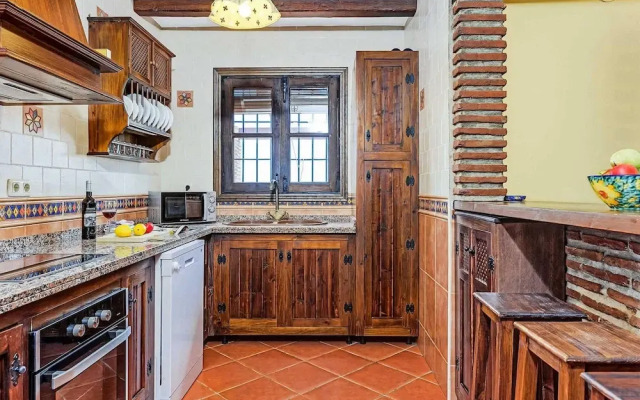 Casa Jorge in Frigiliana