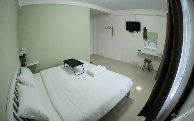 Hasu Guesthouse