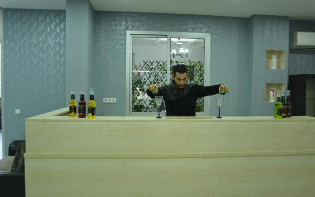 Yeşilyurt Pansiyon Hotel