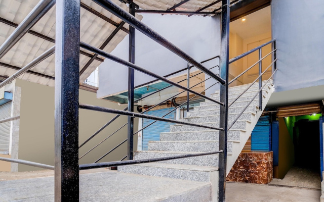 Super Townhouse IG Athletic Stadium