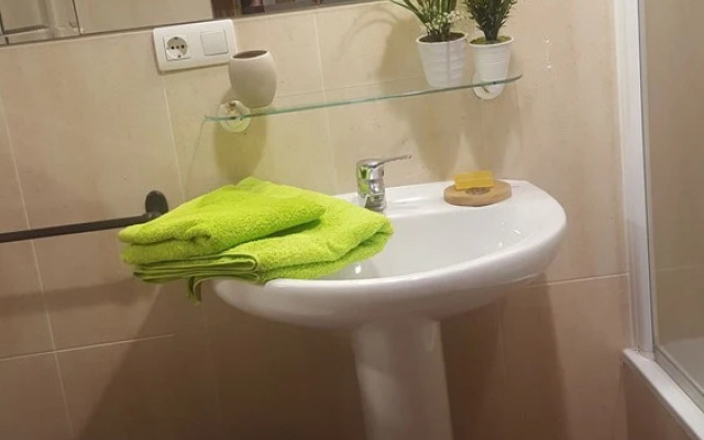 Apartamento Santiago