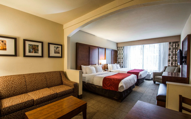 Comfort Suites Miami - Kendall