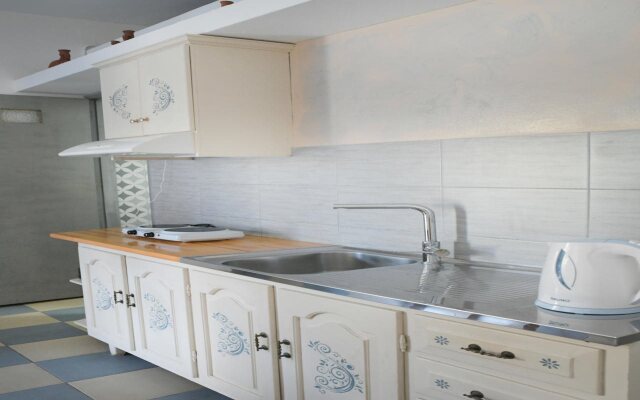 Panorama Studios & Apartments