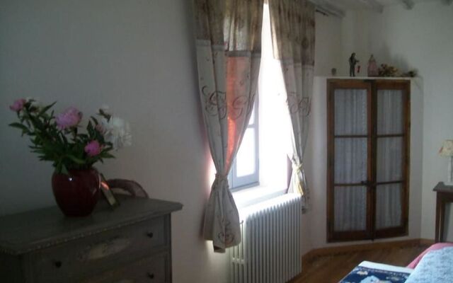 Chambre d'hôtes La Margotte