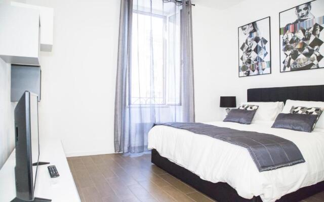 Argentina Exclusive Apartment