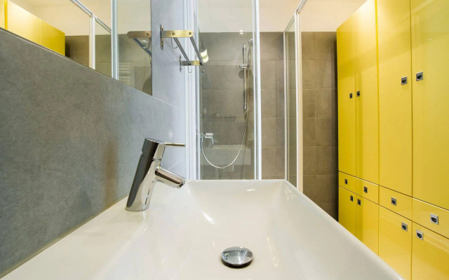 Wawel Angel Plaza Apartments by Amstra Luxury Apartments