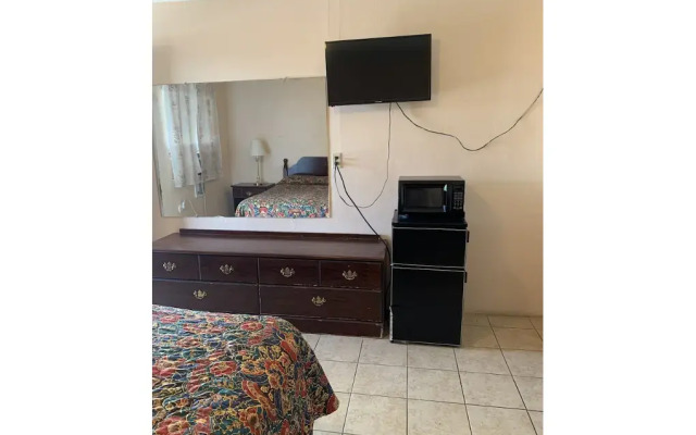 Loma Alta Motel