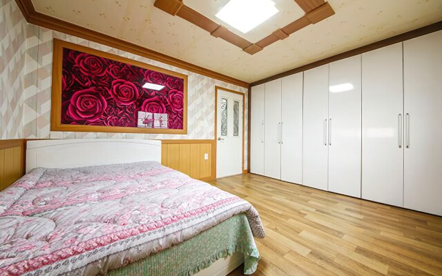 Ganghwadogold Villa Pension