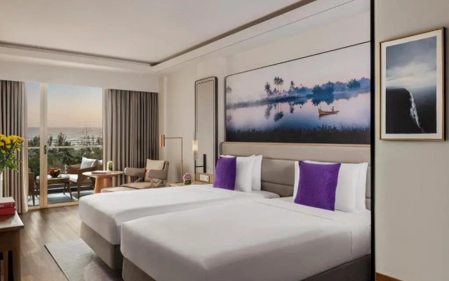 Vivanta Goa, Miramar
