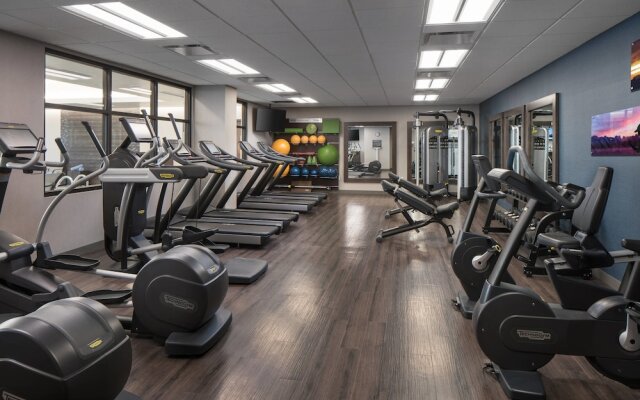 Residence Inn Boulder Canyon Boulevard