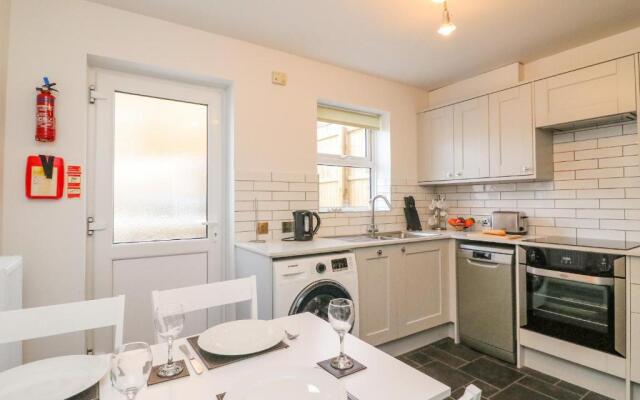 Maisy Cottage