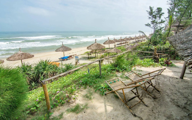 An Bang Seasnail Homestay