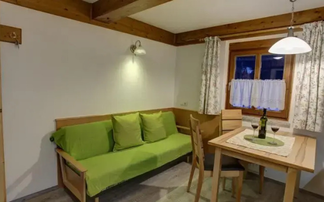 Frühstückspension Landhaus Kuen