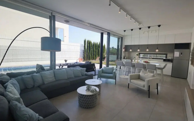 Protaras Almaria Villa Alm03