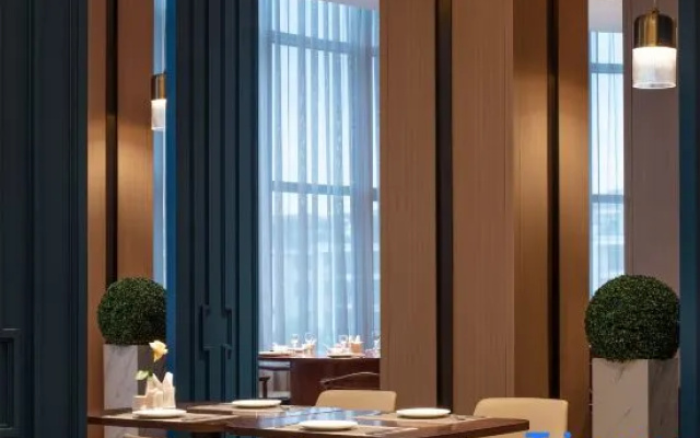 Veegle By Landison Hotel Lanxi
