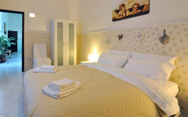 Bed and Breakfast da Mila