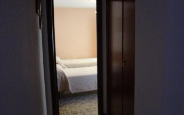 Hostal San Pedro