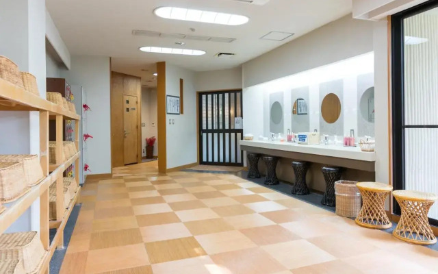 Yatsugatake Hotel Fuuka