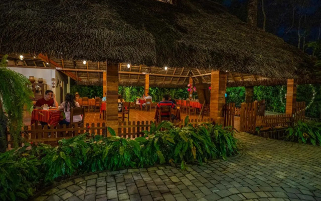 El Jardin Misahualli Lodge