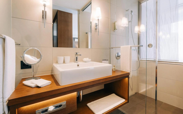 Deltapark Vitalresort