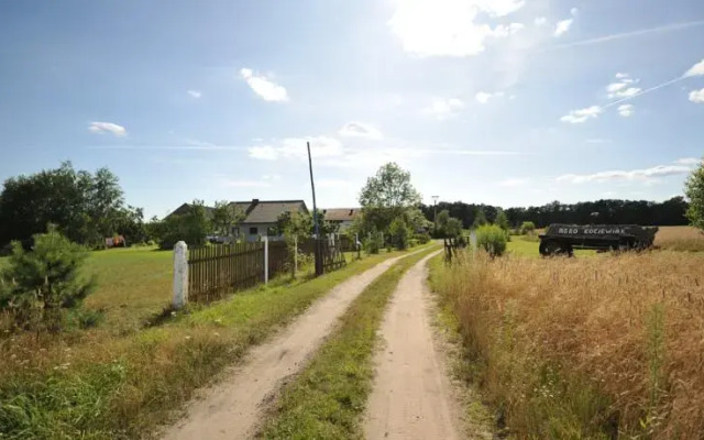 Agroturystyka Kociewiak