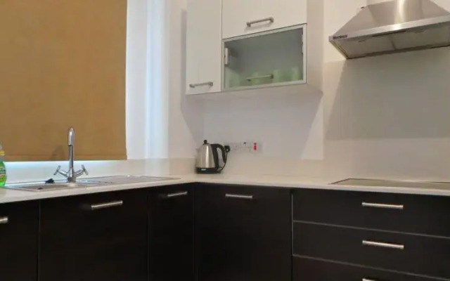 Sea Princess Luxury Villas