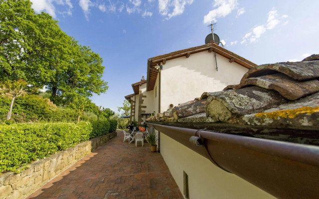 Agriturismo Cafaggio Primo