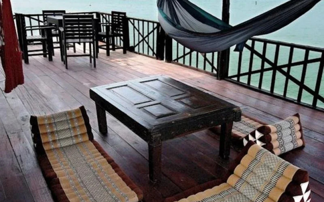 Mango House Seafront Suites And Villas