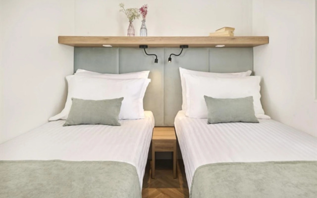 Aminess Style Glamping Villas & Holiday Homes Atea