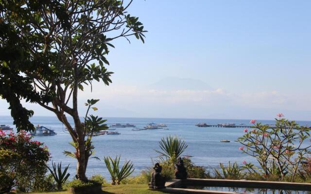 Agung View Nusa Penida